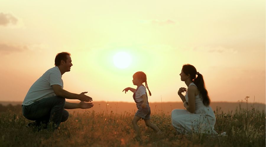 Tips para educar la espiritualidad en la familia