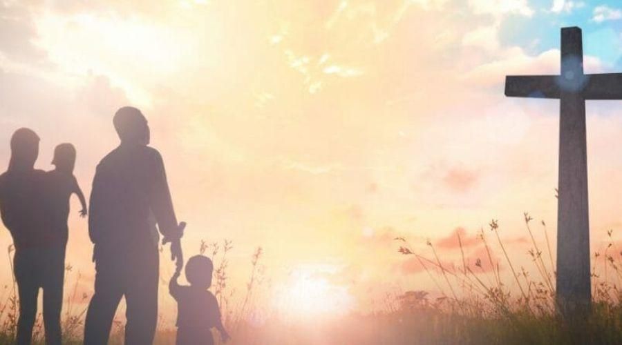 Así puedes vivir la Cuaresma en familia ganar gracias especiales y unirse en la fe