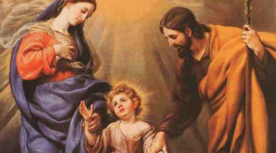 ¿Tu familia necesita sanación? Prueba estas poderosas oraciones por su paz y la armonía