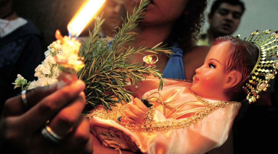 Día de la Candelaria: origen y significado de la fiesta del 2 de febrero