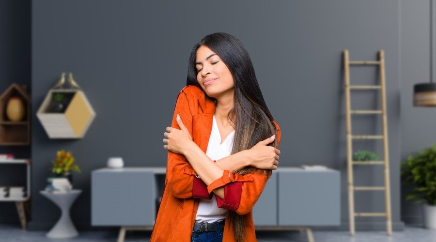 Autoestima: 6 claves para aprender a quererte más