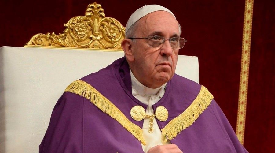Papa Francisco: Cuaresma, tiempo de oración más intensa