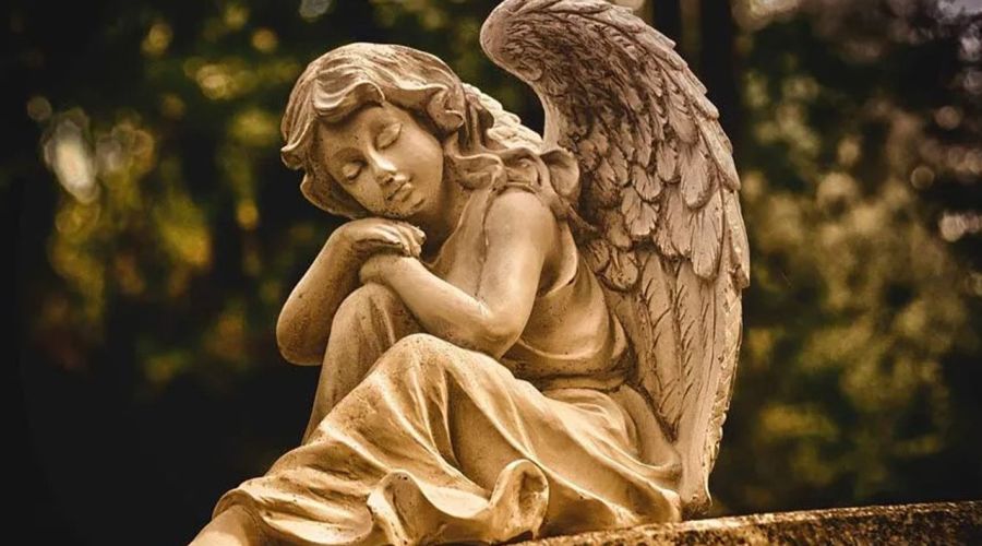 ¿Quiénes son los Ángeles Custodios?