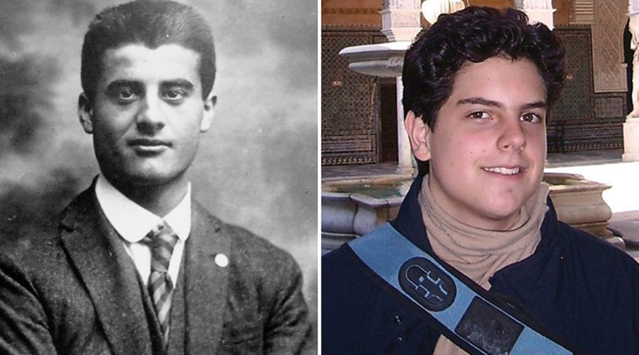 El Papa León XIV canonizará a Pier Giorgio Frassati y Carlo Acutis el 7 de septiembre
