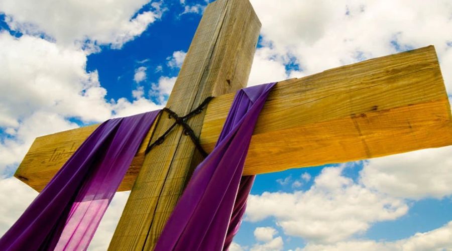 5 similitudes entre los tiempos de Cuaresma y Adviento en la Iglesia Católica