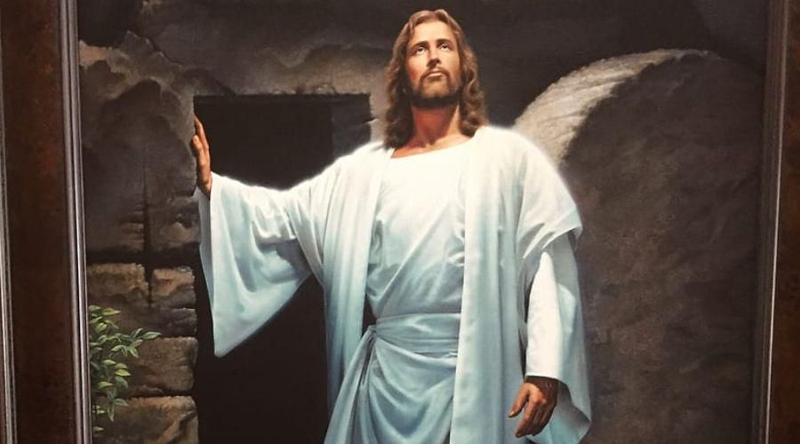 Domingo de Resurrección: El amanecer de un nuevo día