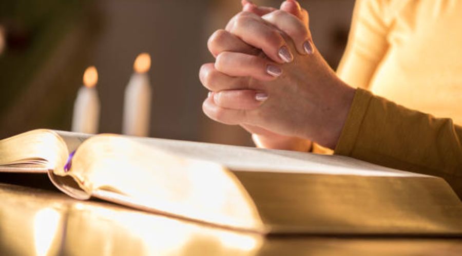 5 consejos para participar este viernes en el llamado del Papa Francisco a orar y ayunar por la paz 