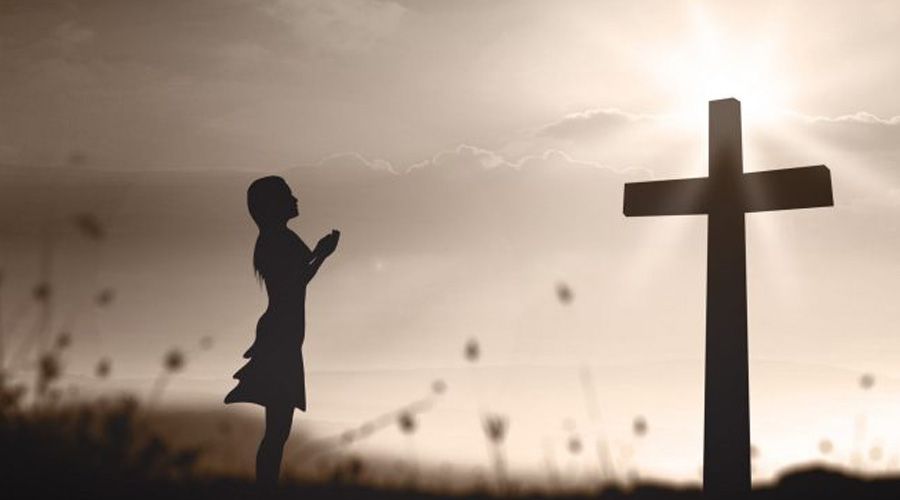 Rezo el Rosario, voy a misa... ¿Por qué me pasan cosas malas?