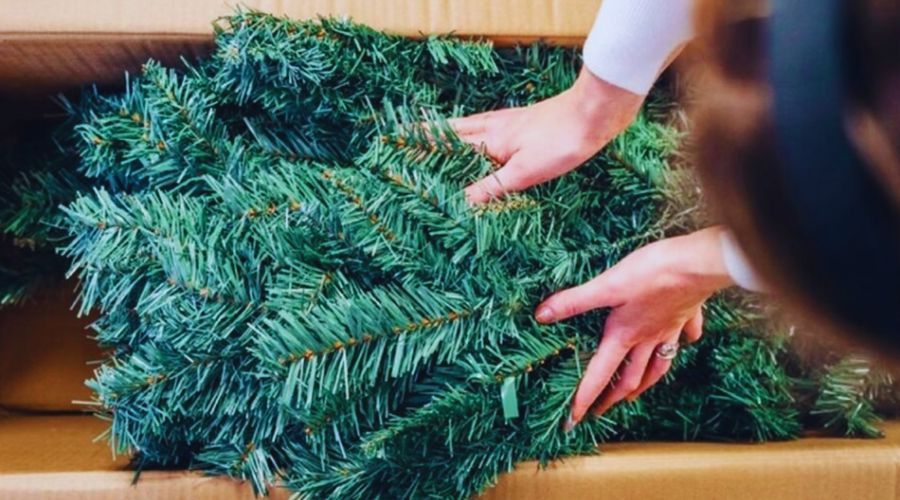 ¿Cuándo se quita el árbol de Navidad, el Nacimiento y adornos navideños?