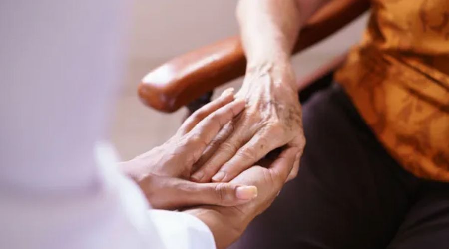 10 Padres de la Iglesia nos hablan de misericordia