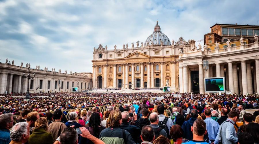 ¿Cuándo es el Jubileo 2025? Calendario completo de las actividades