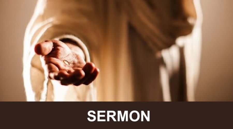 Sermon