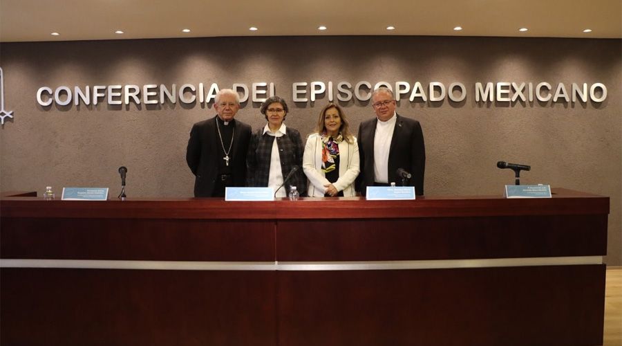 Todo listo para la realización del Diálogo Nacional por la Paz