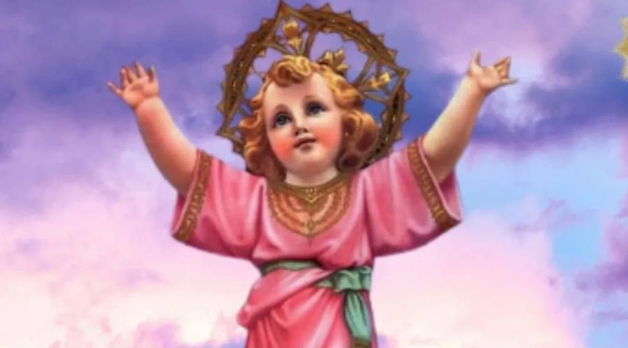 Divino Niño Jesús