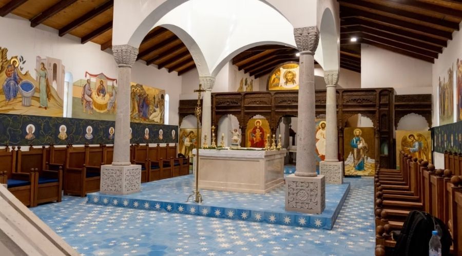 Preparan el “Camino de San Máximo Confesor”, una nueva ruta de peregrinación en México