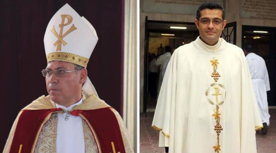 El Papa hace dos nuevos nombramientos para la Iglesia en México