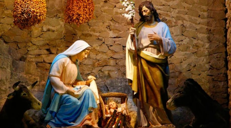 ¿Por qué la Navidad no es una fiesta móvil como la Pascua?