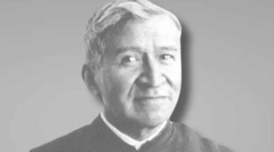 Nuevo beato mexicano será elevado a los altares en la Basílica de Santa María de Guadalupe