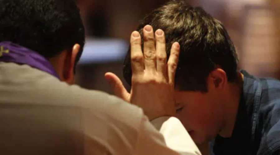 10 excusas que te alejan del perdón de Dios caes en alguna de ellas