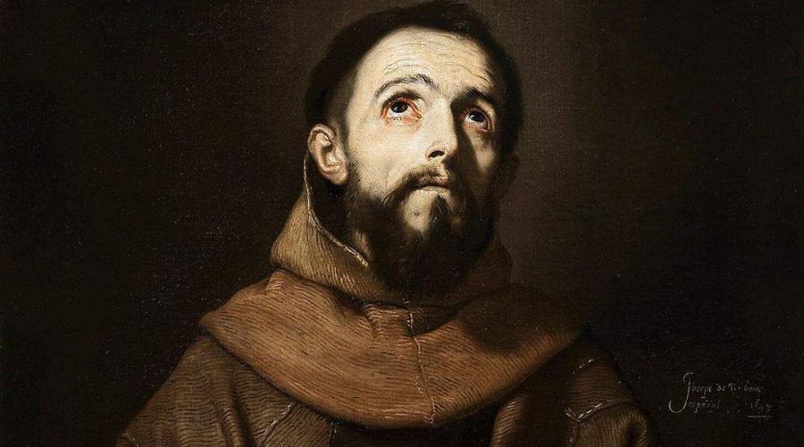 12 datos interesantes sobre San Francisco de Asís, para conocer en el Año Jubilar Franciscano