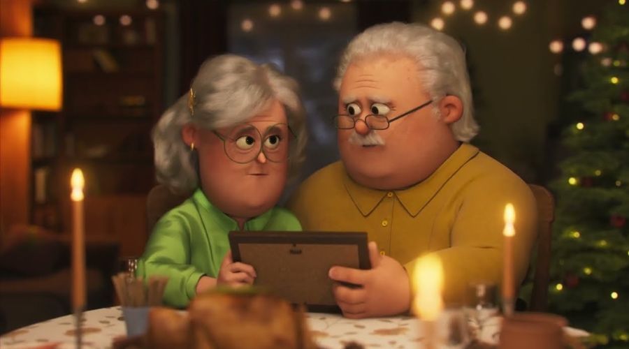 Este es el video de Navidad 2023 que está tocando millones los corazones