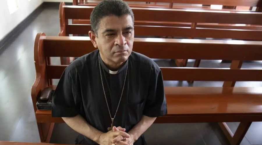Obispos del mundo rechazan injusta persecución a la Iglesia en Nicaragua
