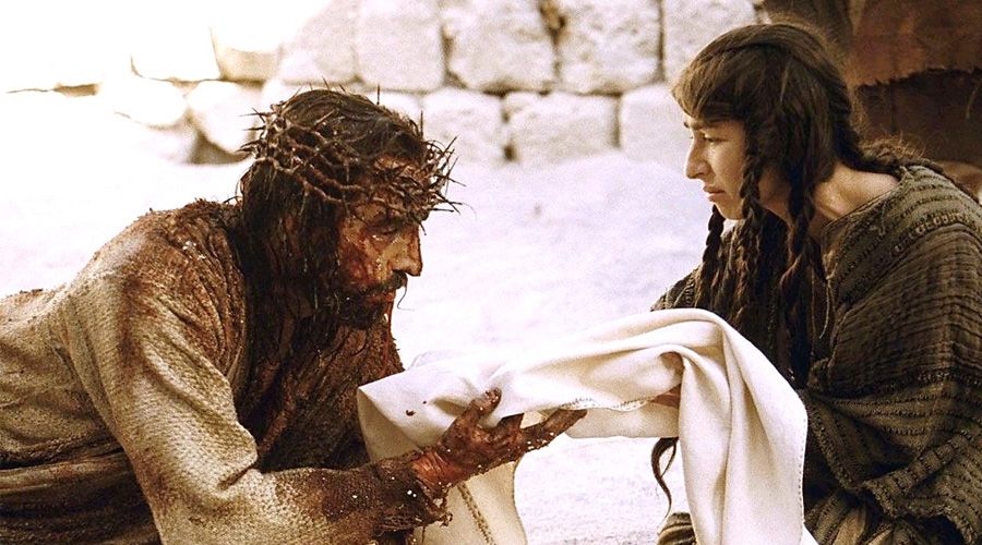 ¿Es real el rostro de Jesucristo en el manto de la Verónica?