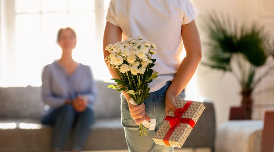 El consejo de una mamá para saber qué regalar el Día de las madres