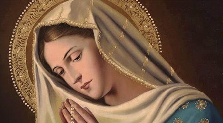 5 ideas para tu hogar en el mes de la Virgen