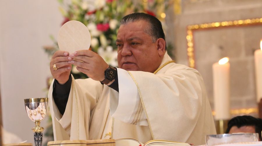 En la Misa encontramos el embolismo, pero ¿qué es eso?
