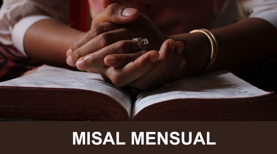 Misal Mensual