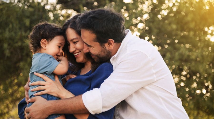 Amar de verdad puede mejorar tu salud y tu vida