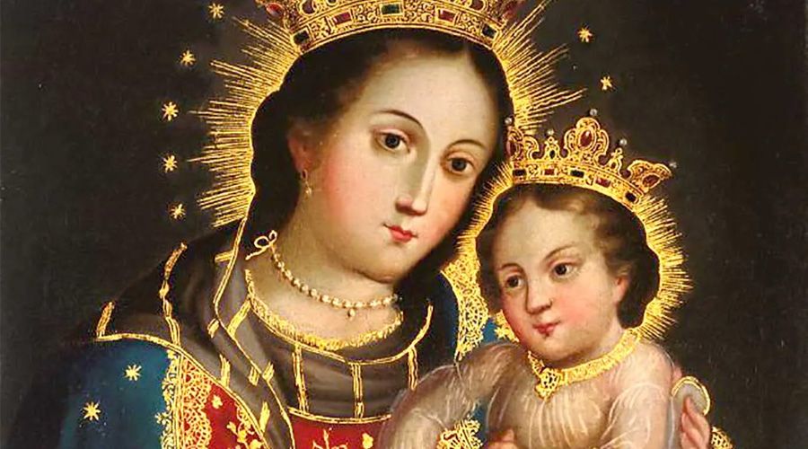 Nuestra Señora del Refugio