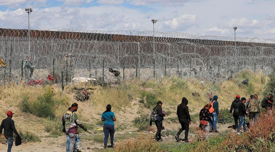 El encuentro con un migrante es un encuentro con Cristo