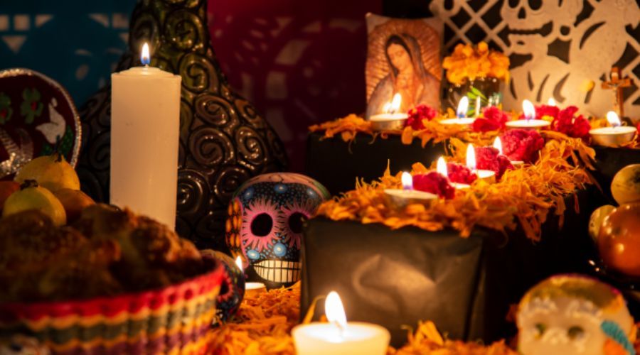 Fe, tradición y cultura: Así es el 
