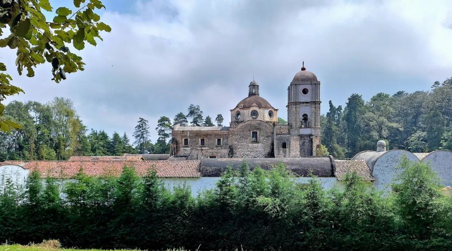 Virgen del Carmen: Reúne a miles de fieles 