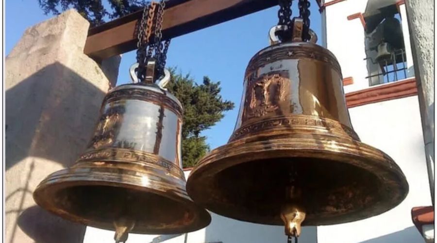 Repique de Campanas por la Paz 