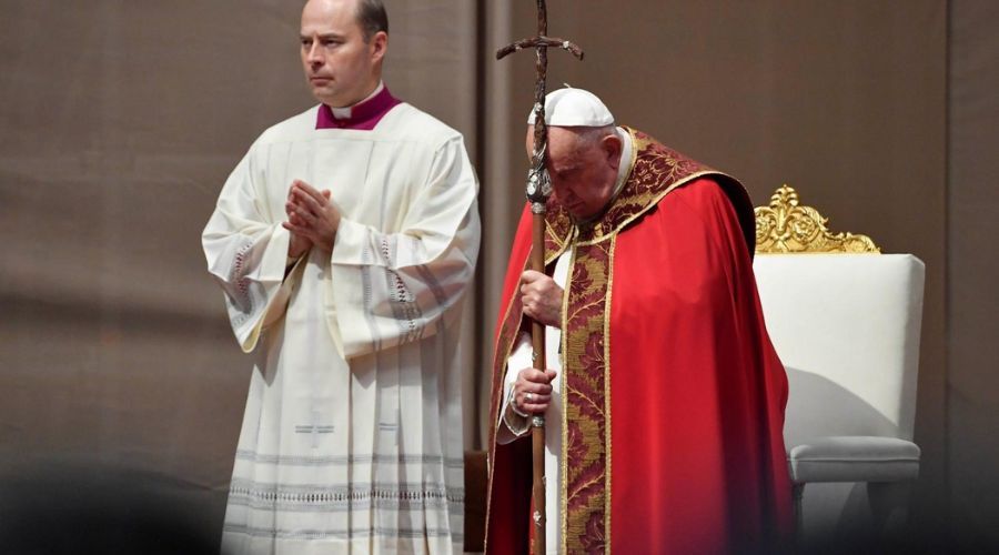 El Papa recuerda a los modelos del rebaño de Dios que han fallecido