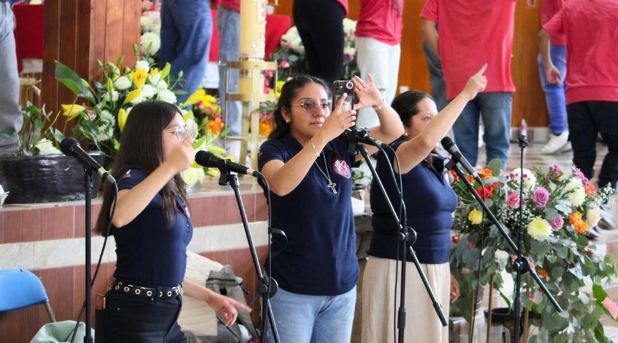 5 consejos litúrgicos y espirituales para los ministerios de música y los coros parroquiales