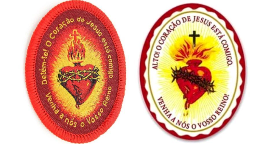 Conoce la devoción: ¡-Detente- El corazón de Jesús está aquí!