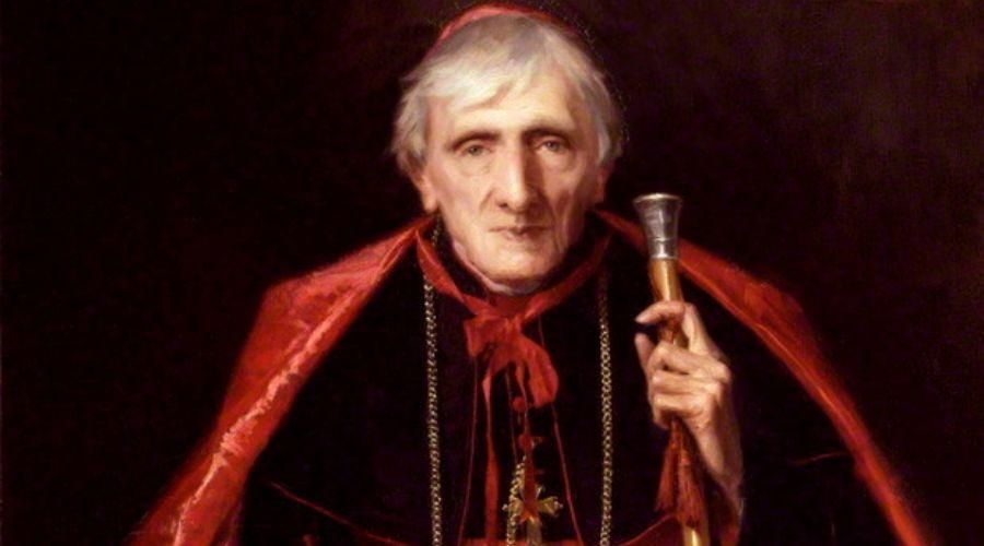 Somos llamados» (Texto de Henry Newman)