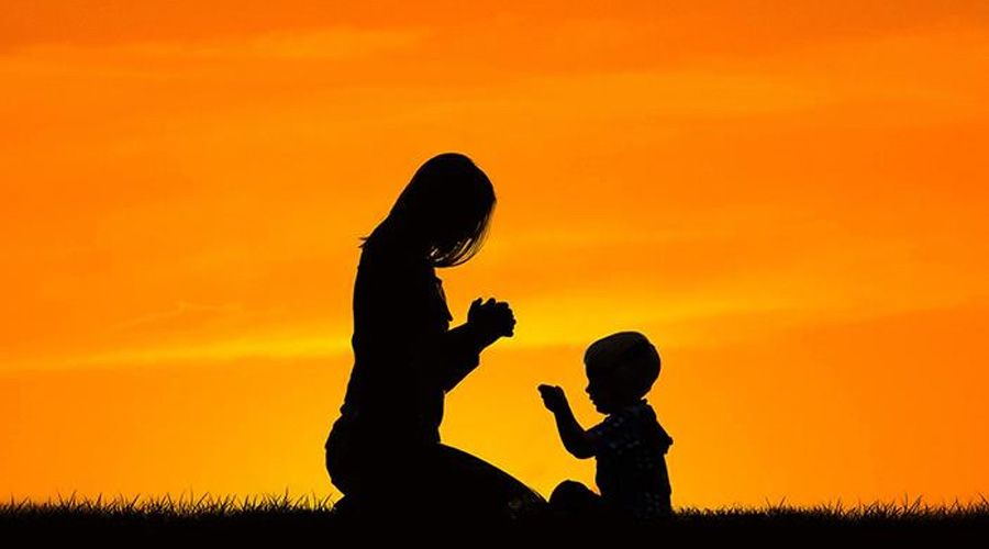 Oración por las mamás para este Día de las Madres