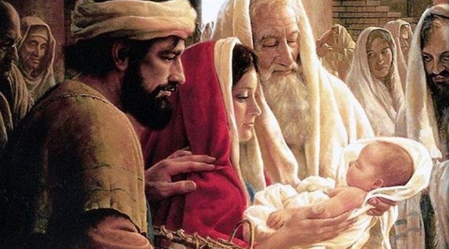 ¿Qué es la Purificación de María y por qué se celebra el Día de la Candelaria?