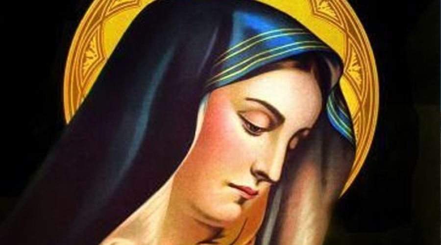 La Virgen de los Dolores, la advocación de la Independencia de México