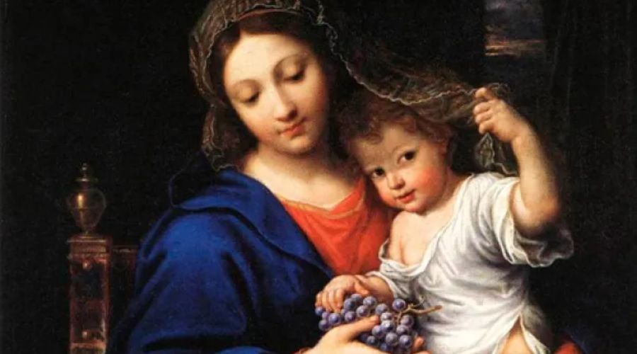 7 datos para comprender la Solemnidad de María, Madre de Dios 