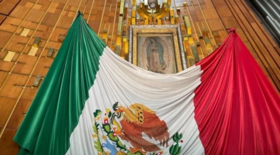 La Iglesia Católica en México convoca un segundo Diálogo Nacional por la Paz
