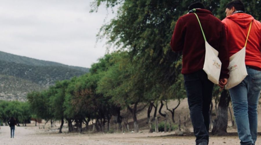 7 razones para ir de misiones