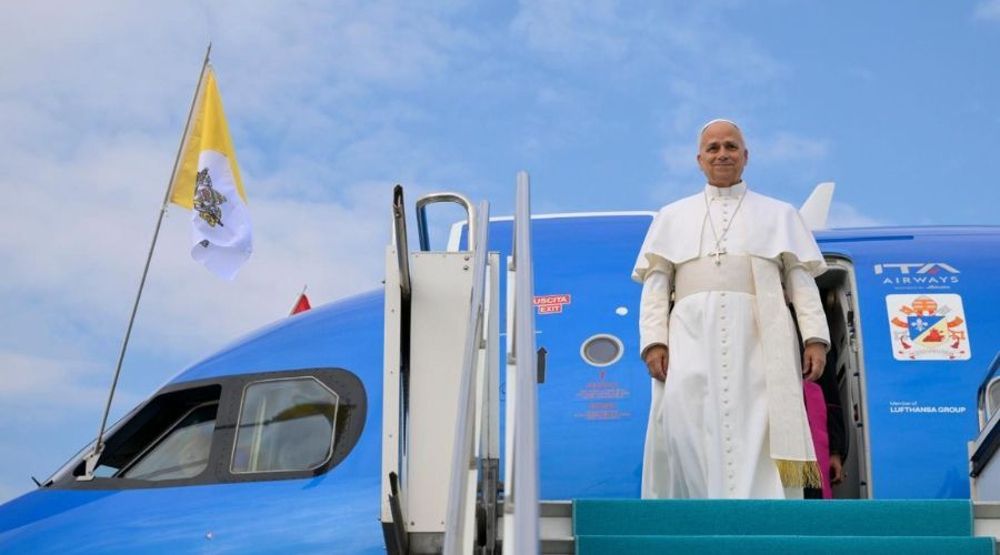 África España y Mónaco tras el Jubileo el Papa reanuda sus viajes