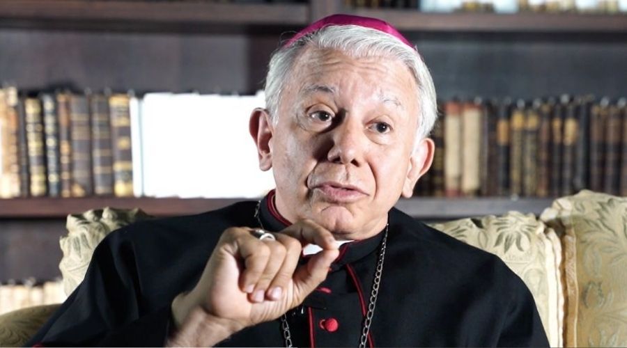 La Iglesia Católica advierte sobre el peligro de ideologización de la educación en México