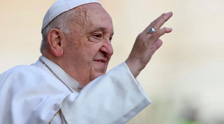 Reflexión del Papa Francisco sobre su viaje a Asia y Oceanía